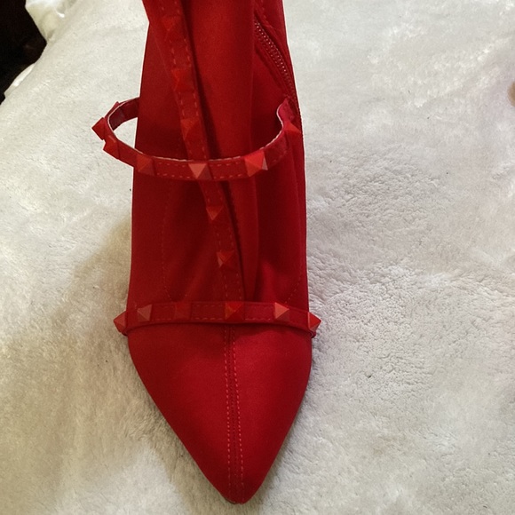 Fashion Nova boots❤️ - Picture 8 of 11